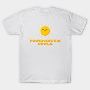 Postpartum Doula T-Shirt